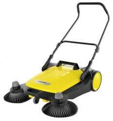 Підмітальна машина Karcher S 6 Twin (1.766-460.0)