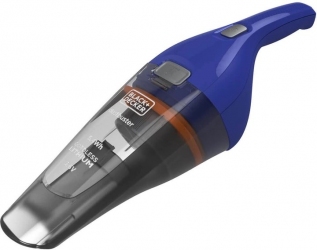 Акумуляторний пилосос Black&Decker NVC115WA