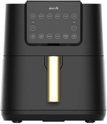 Мультипіч Deerma Air Fryer KZ120 (DEM-KZ120W)