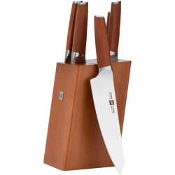 Набір ножів Xiaomi HuoHou Knife Set 6 в 1 (HU0158)