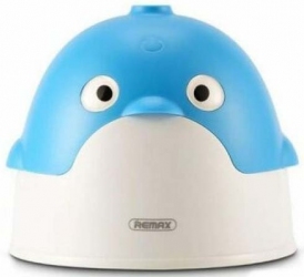 Зволожувач повітря Remax RT-A230 Cute Bird Humidifier синій (6954851294467)