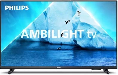 Телевізор ﻿Philips 32PFS6908/12