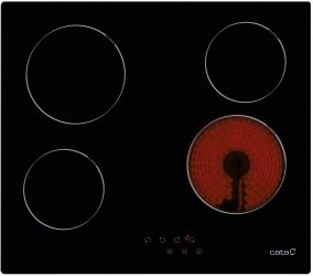 Варильна поверхня Cata TN 604