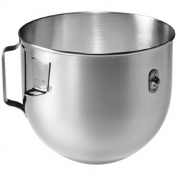 Чаша для міксера KitchenAid (5K5A2SB) 4,8 л