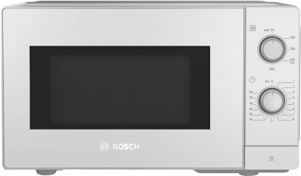 Мікрохвильова піч Bosch FFL020MW0