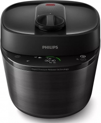 Мультиварка-скороварка PHILIPS All-in-One Cooker HD2151/40