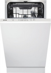 Посудомийна машина Gorenje GV 520E10S (WQP8-7712R)