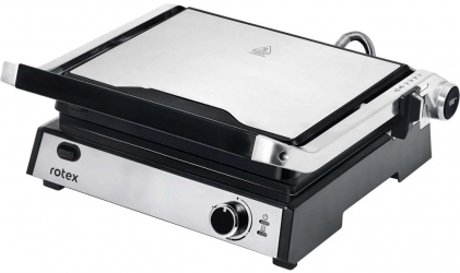 Гриль ROTEX MasterGrill RSM600-XL