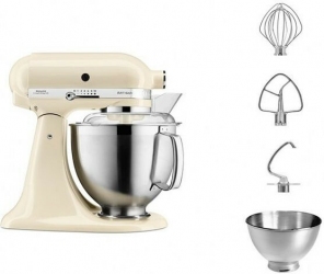 Планетарний міксер KitchenAid Artisan 5KSM185PSEAC