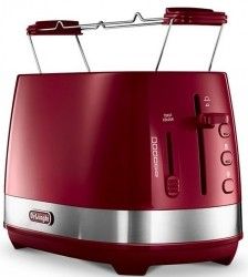 Тостер DELONGHI CTLA 2103 R