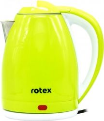 Електрочайник ROTEX RKT24-L