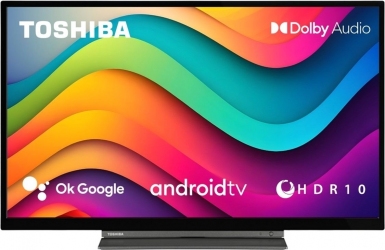 Телевізор ﻿Toshiba 32WA3B63DG/2