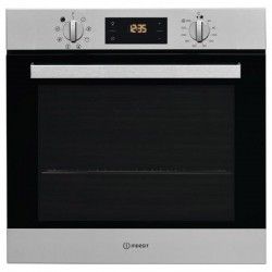 Духова шафа електрична INDESIT IFW 6544 IX