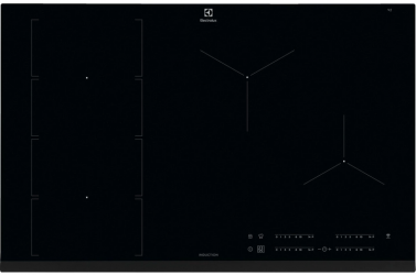 Варильна поверхня індукційна Electrolux EIV854