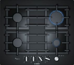 Варильна поверхня газова Bosch PPP6A6M90R