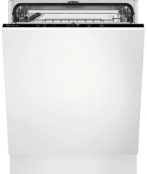 Посудомийна машина Electrolux EEA927201L