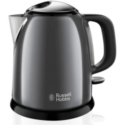 Електрочайник Russell Hobbs 24993-70 Colours Plus Mini Gray