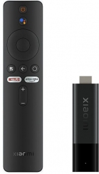 Медіаплеєр Xiaomi TV Stick 4K MDZ-27-AA (PFJ4122EU)