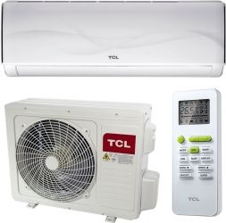 Кондиціонер TCL TAC-09CHSD/XA31I Inverter R32 WI-FI Ready