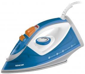 Праска SSENCOR SSI 7710 BL