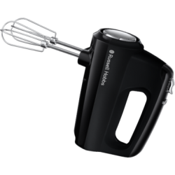 Міксер Russell Hobbs 24672-56 Matte Black