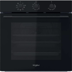 Духова шафа електрична Whirlpool OMK38HU0B