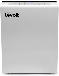 Очищувач повітря Levoit Smart Air Purifier LV-H131S-RXW + Extra filter (HEAPAPLVSEU0031) White