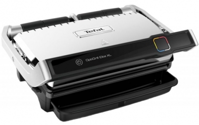 Гриль TEFAL OptiGrill Elite XL GC760D30