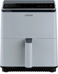 Мультипіч COSORI Smart Dual Blaze Chef Edition CAF-P583S-AEUR