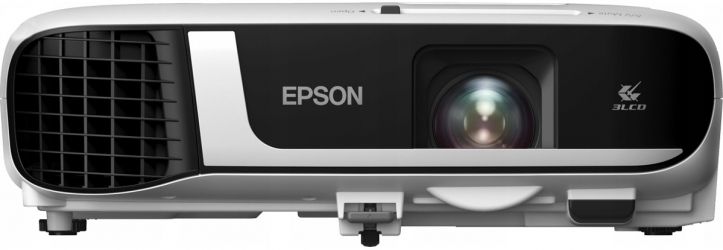 Проектор Epson EB-FH52 (V11H978040)