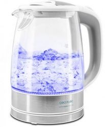 Електрочайник Cecotec ThermoSense 350 Clear CCTC-01510