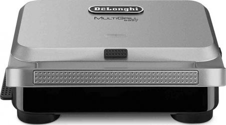 Гриль Delonghi MultiGrill Easy SW12AC.S