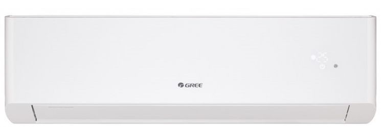 Кондиціонер GREE GWH24YE-S6DBA2A (AMBER)