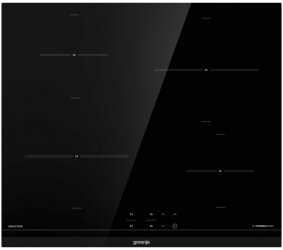 Варильна поверхня електрична GORENJE IT640BCSC