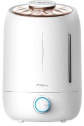 Зволожувач повітря Xiaomi Deerma Humidifier 5L (DEM-F500) White