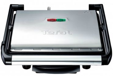 Гриль TEFAL PaniniGrill GC241D38