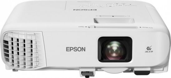 Проєктор Epson EB-982W (V11H987040)