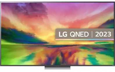 Телевізор LG 65QNED816RE