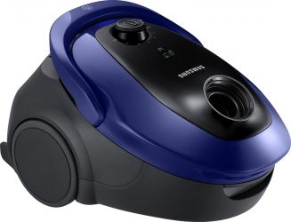 Пилосос Samsung EzClean Cyclone VC07M25H0WB/UK