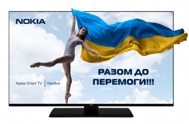 Телевізор Nokia Smart TV 4300B