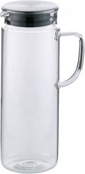 Глечик Kela Pitcher з кришкою 1.6 л (11398)