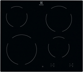 Варильна поверхня електрична Electrolux EHF6240IOK