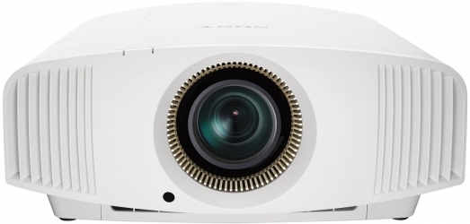 Проєктор Sony VPL-VW590 White