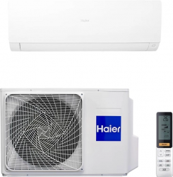 Кондиціонер Haier 1U35MEHFRA-1/AS35S2SF1FA - WH1