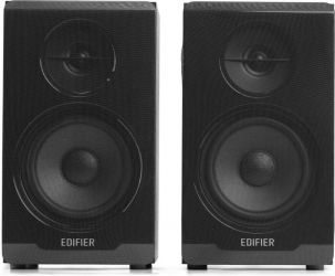 Акустична система Edifier R33BT 2.0 10W Bluetooth Black