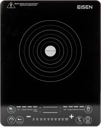 Плита настільна Eisen EIP-237S
