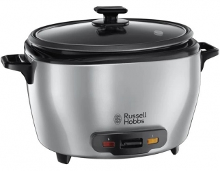 Рисоварка RUSSELL HOBBS MaxiCook 23570-56