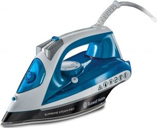 Праска Russell Hobbs Supreme Steam Pro 23971-56