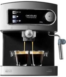 Кавоварка CECOTEC Cumbia Power Espresso 20 (CCTC-01503)