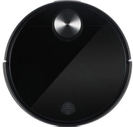 Робот-пилосос Viomi Robot Vacuum Cleaner V3 (V-RVCLM26B/YMVX010CN) Black